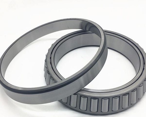 圆锥滚子轴承