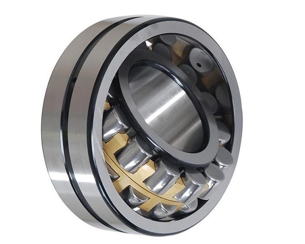 调心滚子轴承